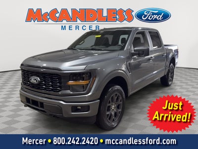 2026 Ford F150 STX STX®