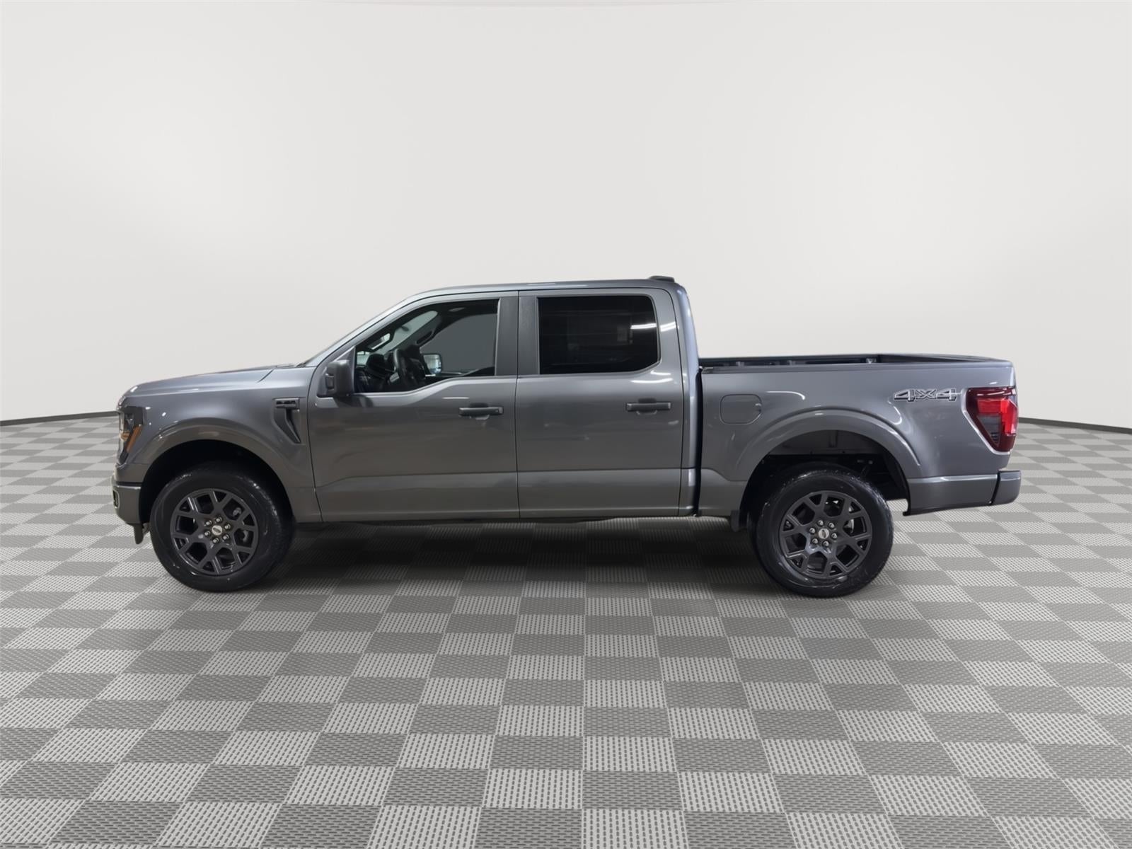 2026 Ford F150 STX STX®