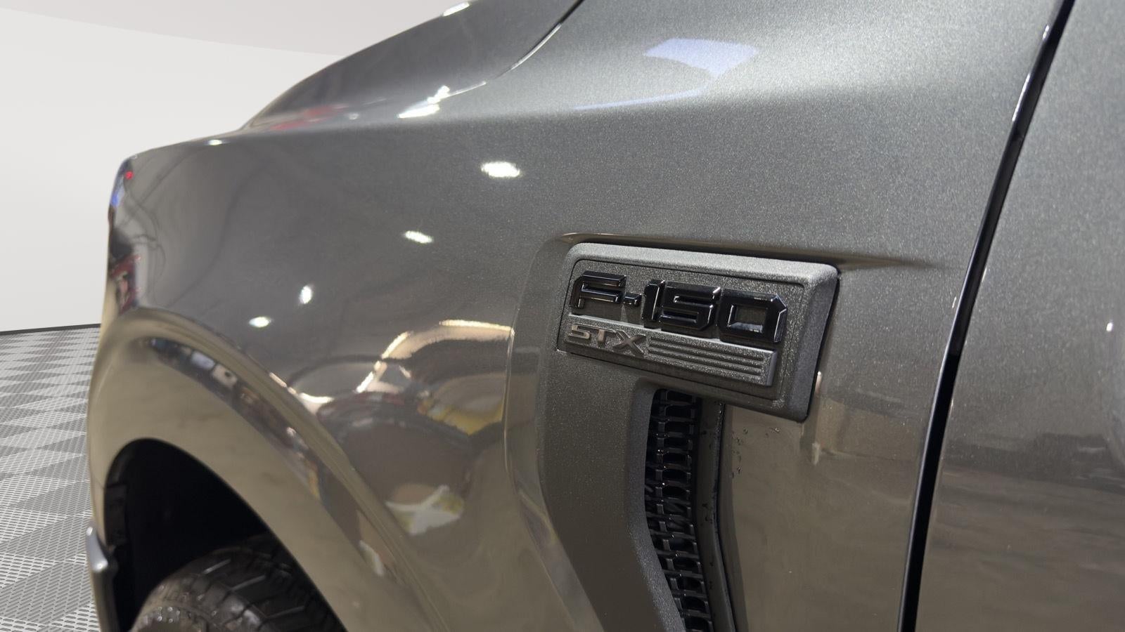 2026 Ford F150 STX STX®