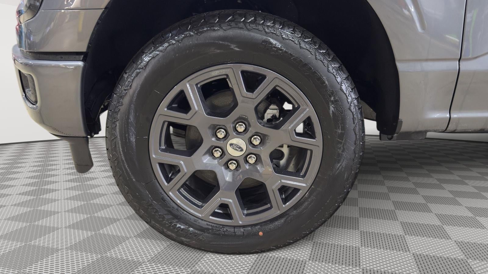 2026 Ford F150 STX STX®