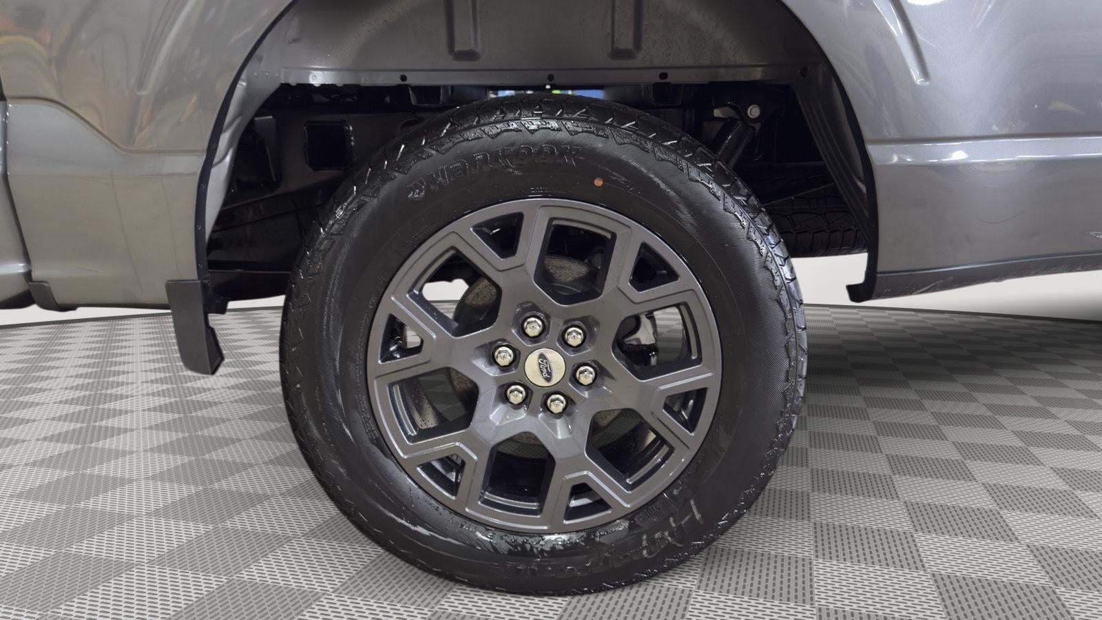 2026 Ford F150 STX STX®