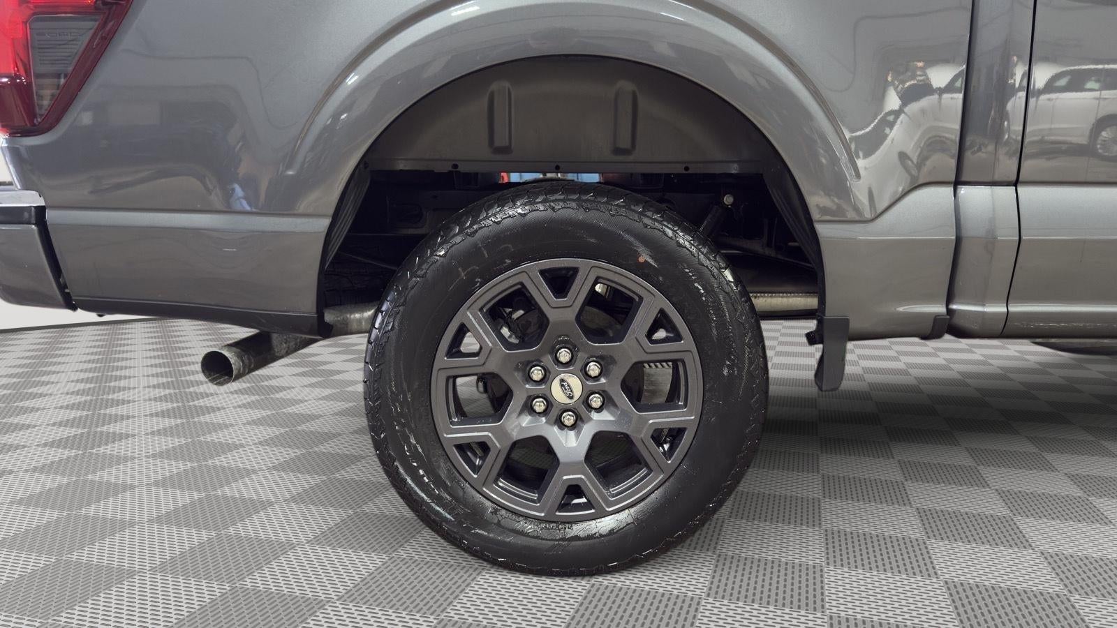 2026 Ford F150 STX STX®