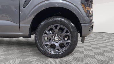 2026 Ford F150 STX STX®