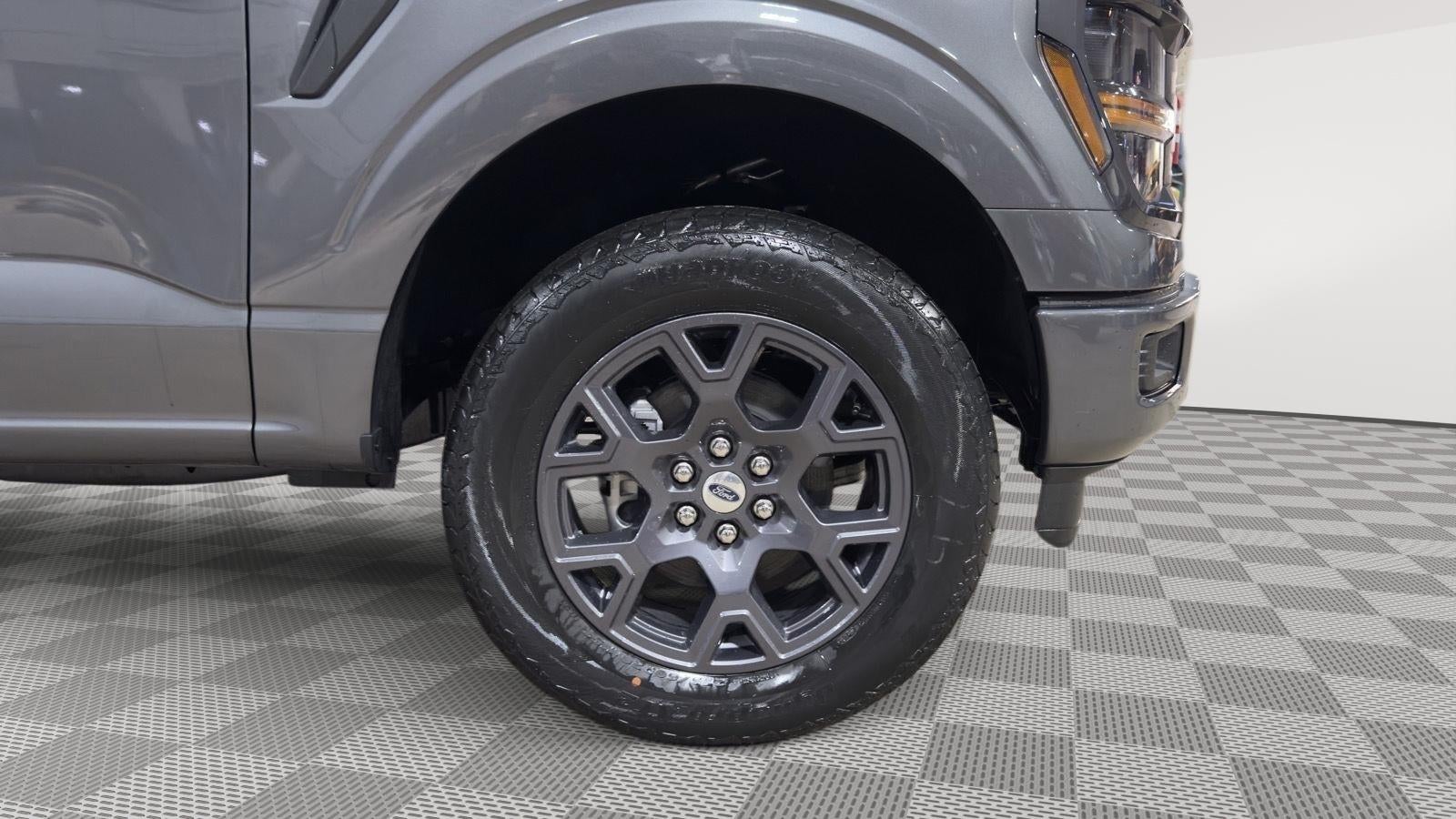 2026 Ford F150 STX STX®