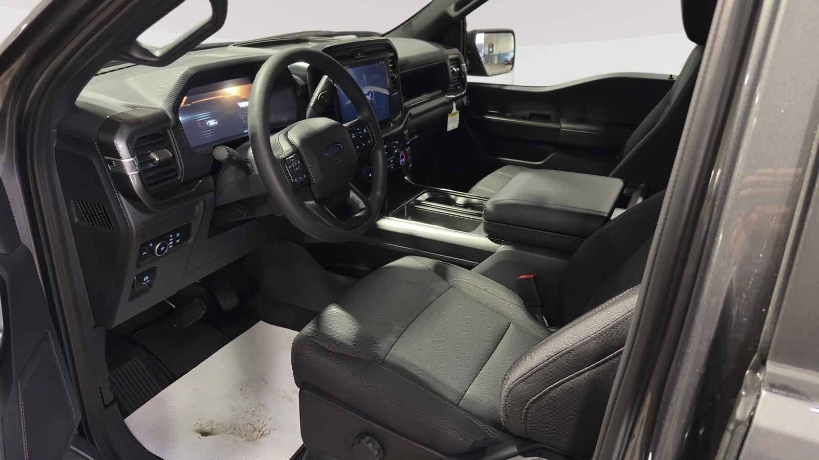 2026 Ford F150 STX STX®