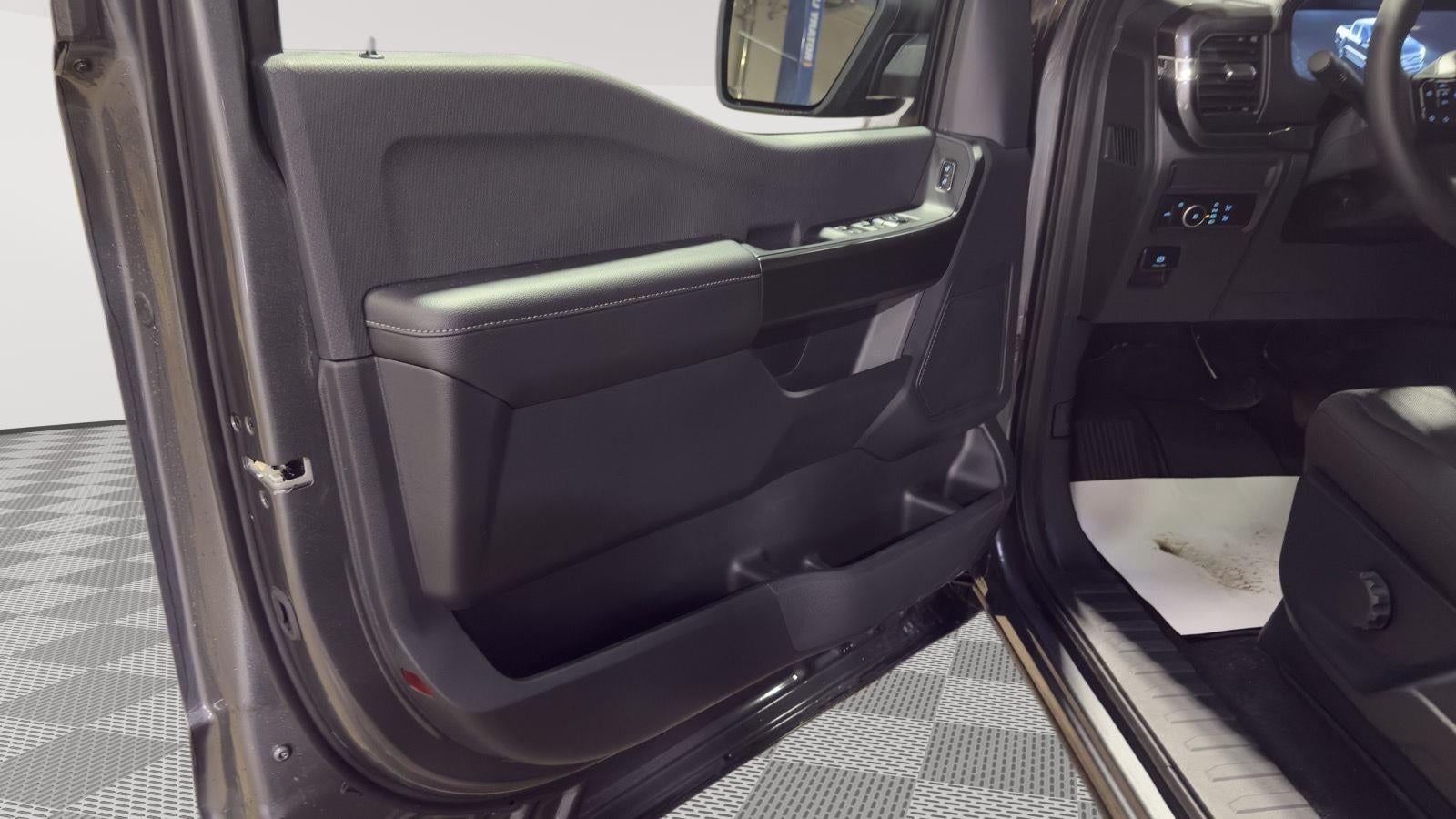 2026 Ford F150 STX STX®