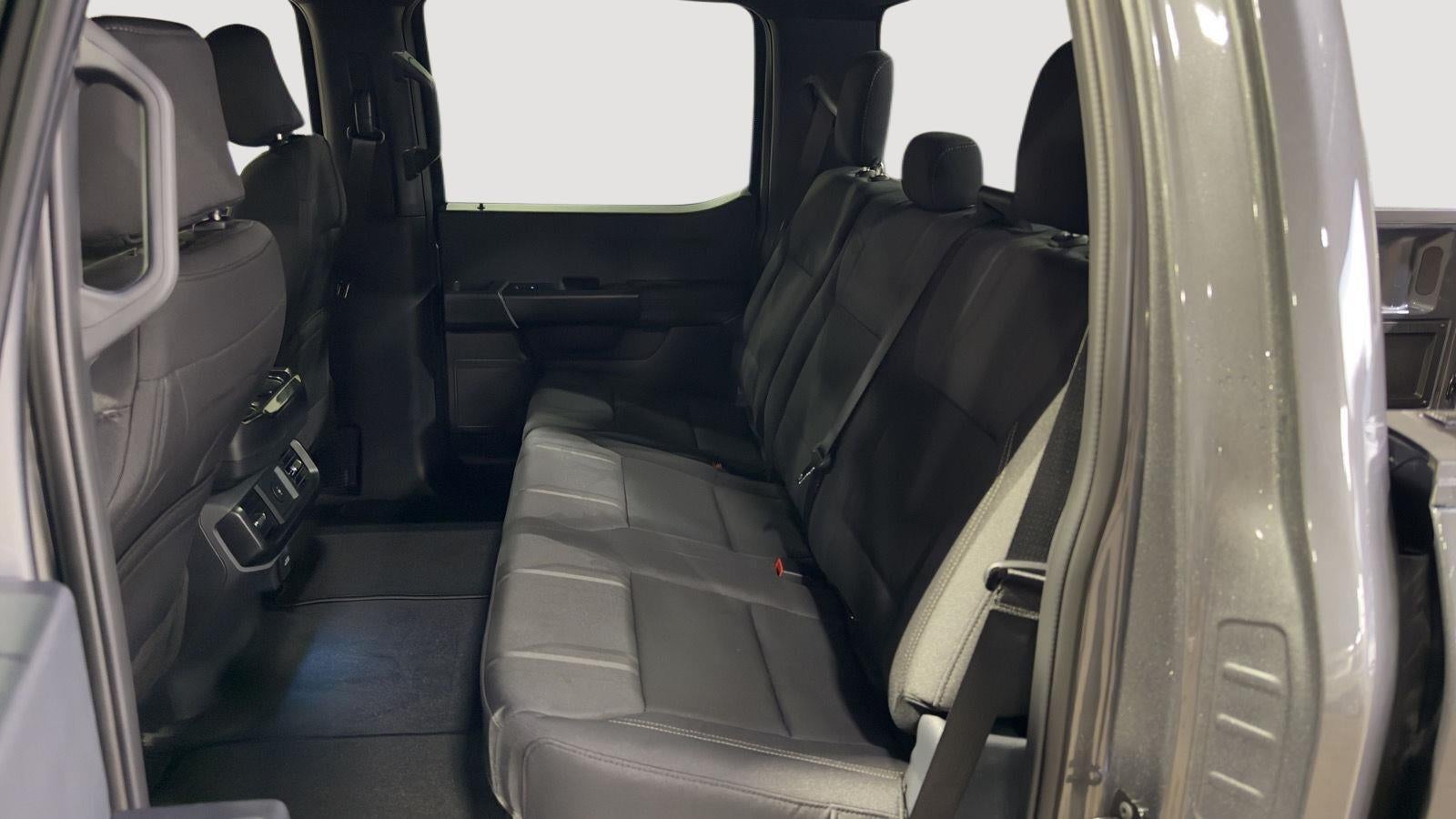 2026 Ford F150 STX STX®