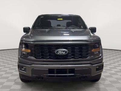 2026 Ford F150 STX STX®