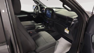 2026 Ford F150 STX STX®