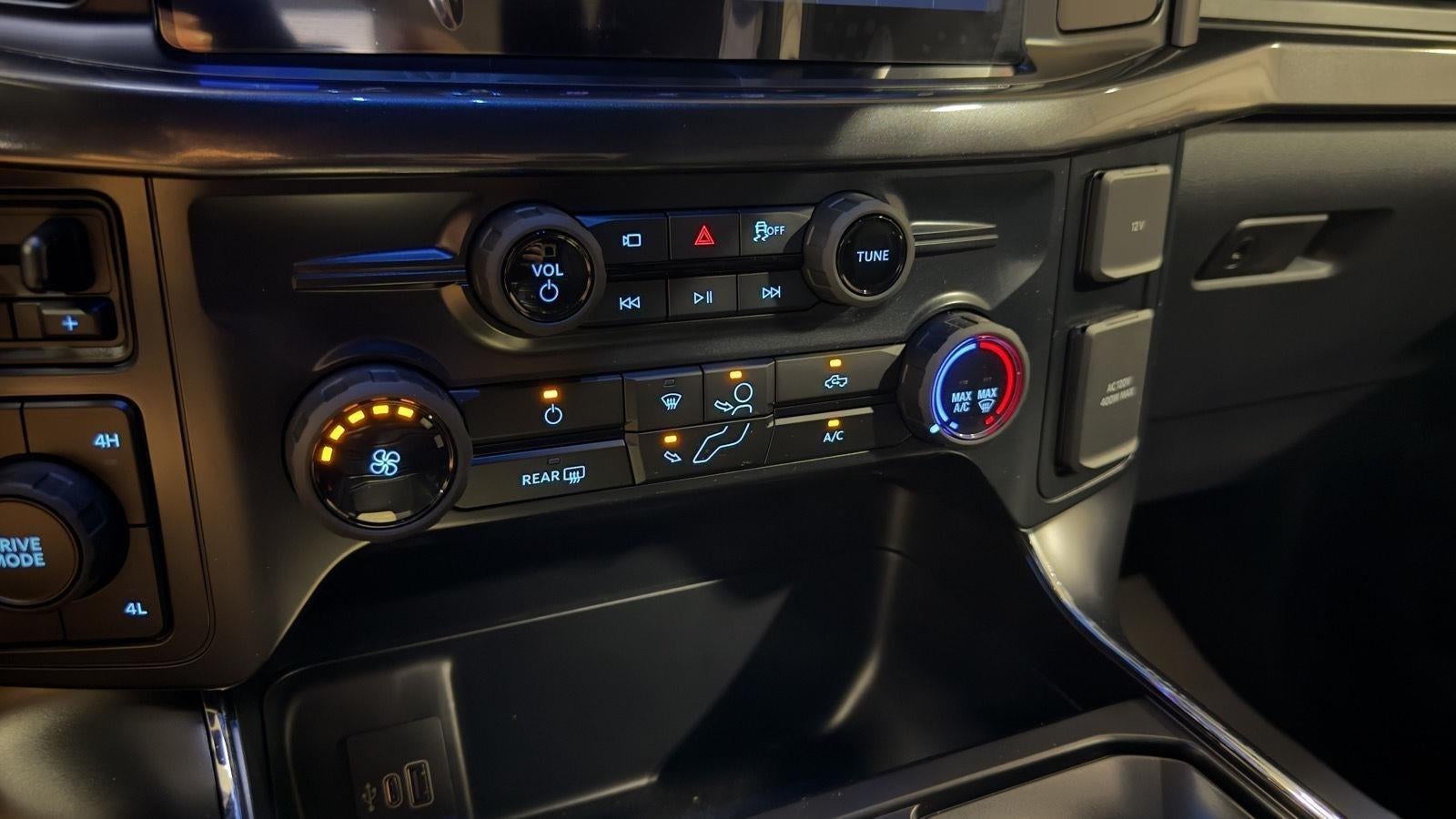 2026 Ford F150 STX STX®