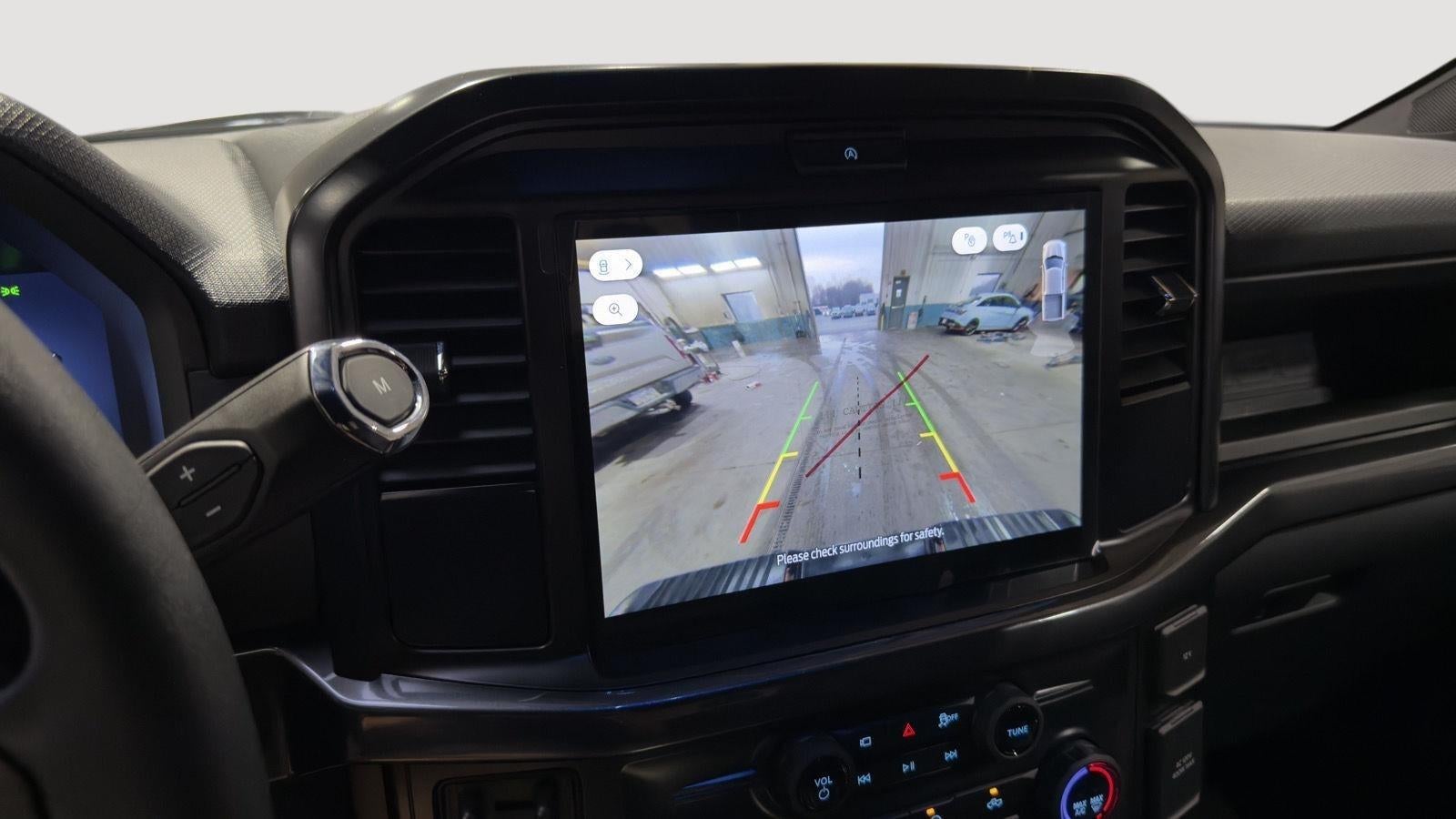 2026 Ford F150 STX STX®