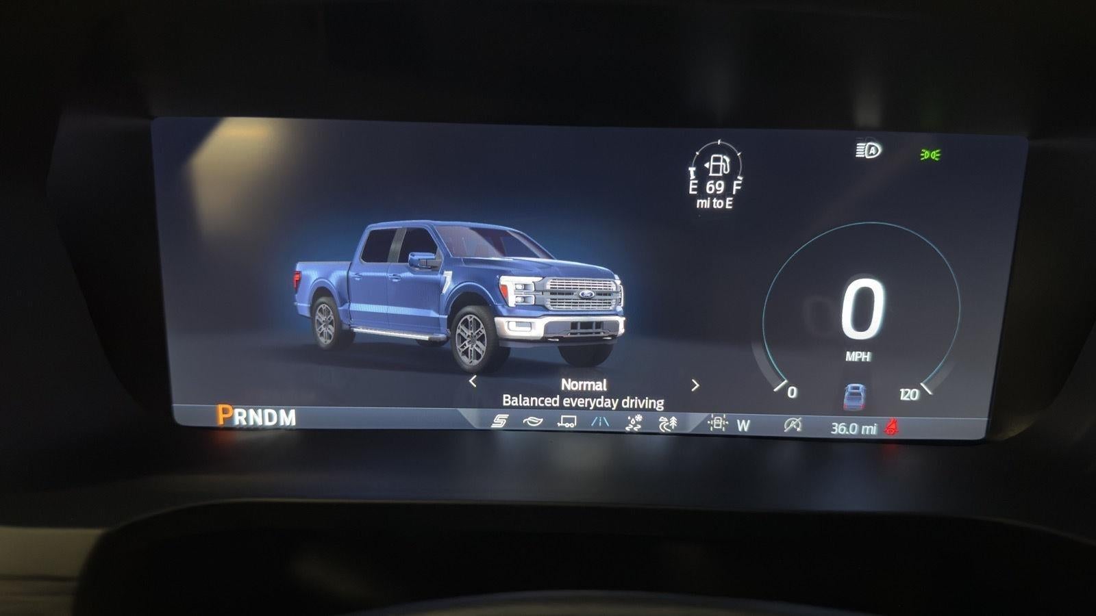 2026 Ford F150 STX STX®