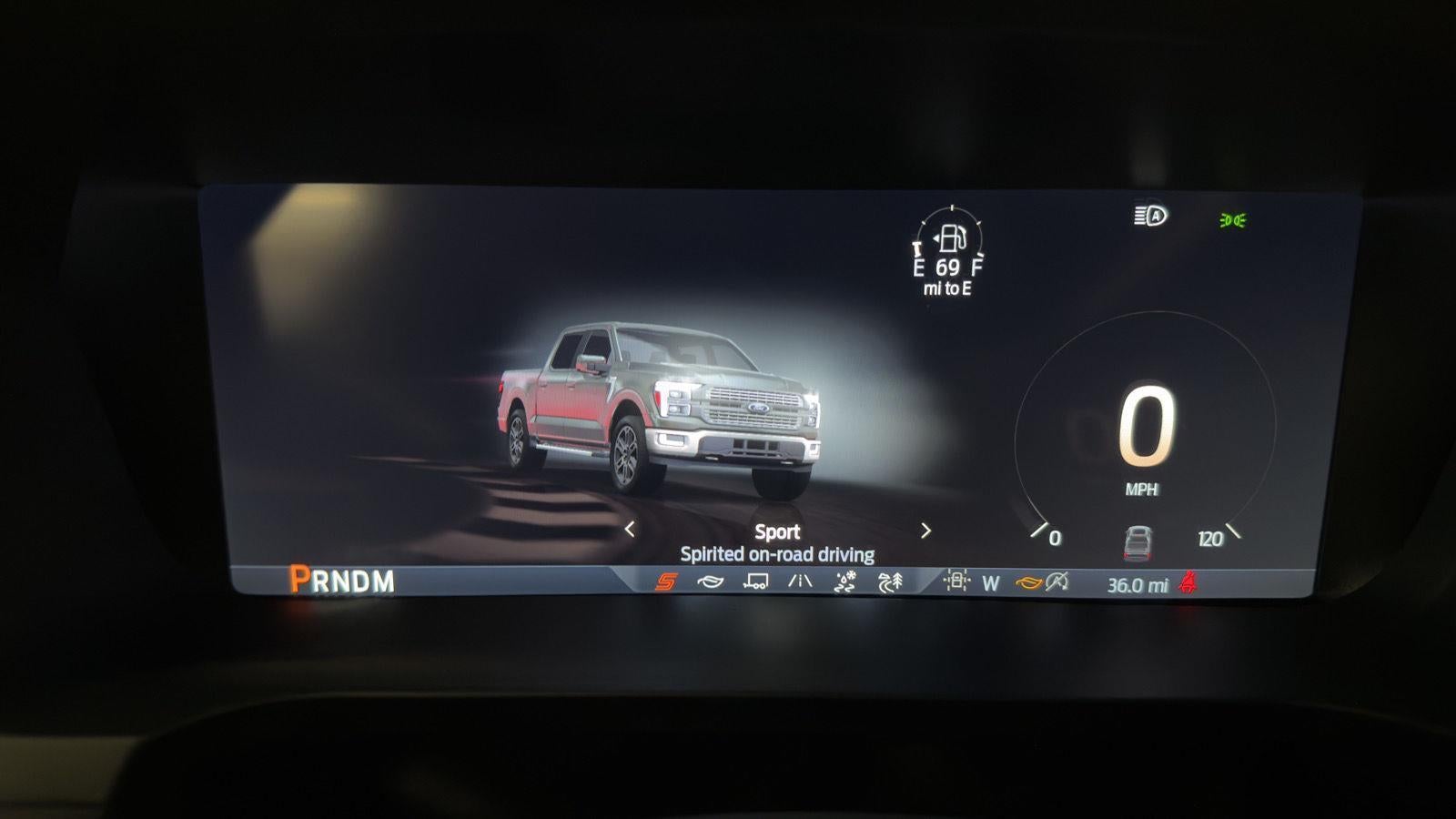 2026 Ford F150 STX STX®