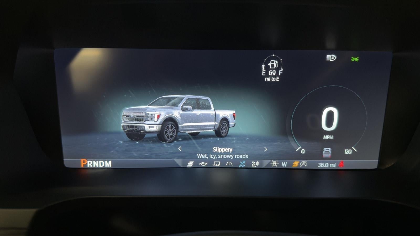 2026 Ford F150 STX STX®