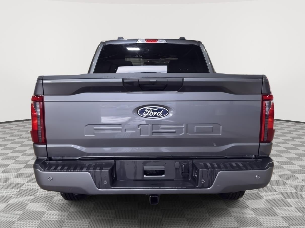 2026 Ford F150 STX STX®