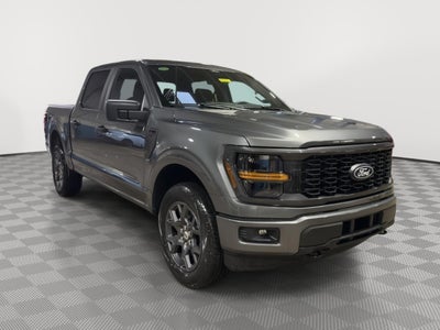 2026 Ford F150 STX STX®