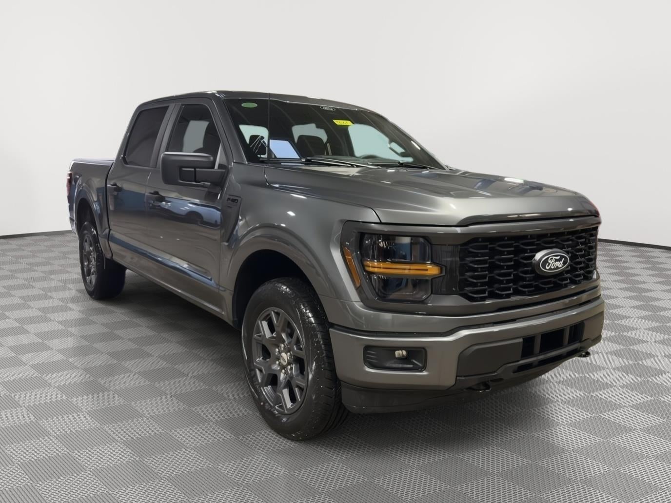2026 Ford F150 STX STX®