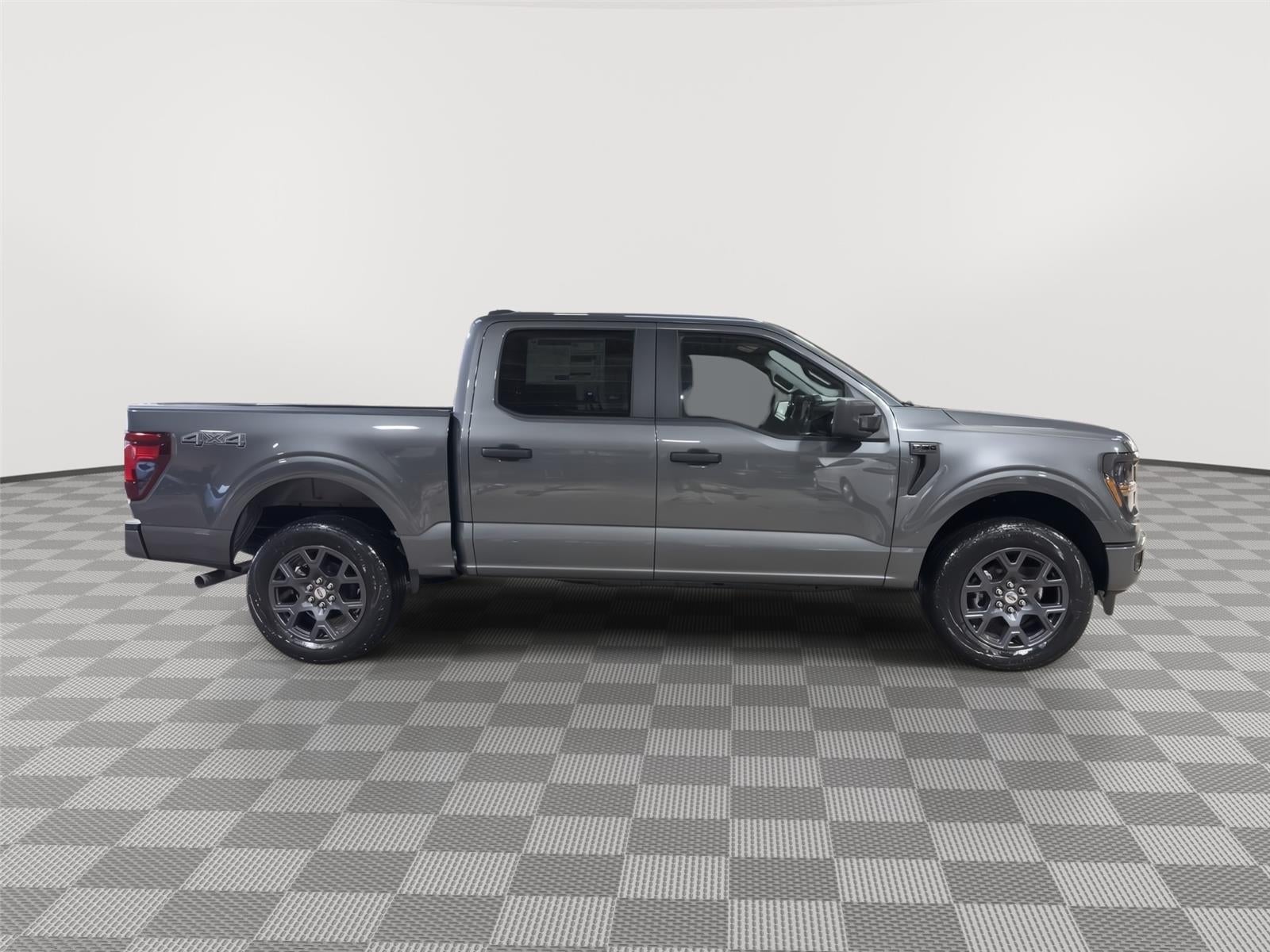 2026 Ford F150 STX STX®