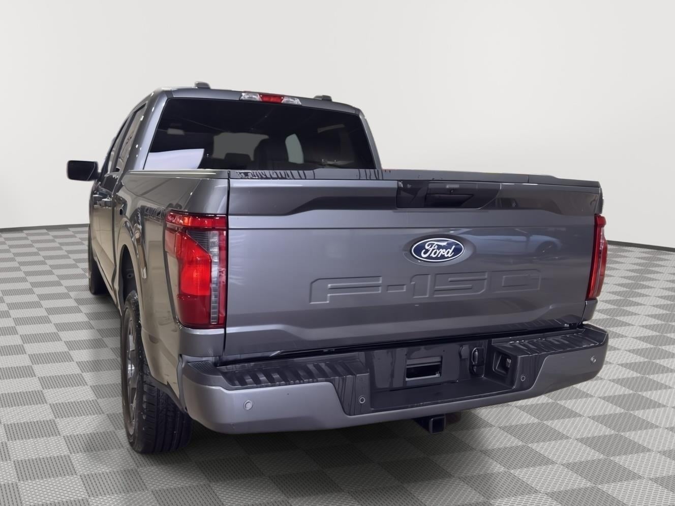 2026 Ford F150 STX STX®