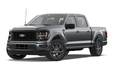 2026 Ford F150 STX STX®