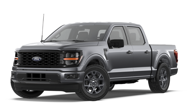 2026 Ford F150 STX STX®