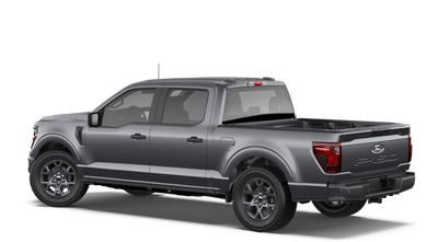 2026 Ford F150 STX STX®