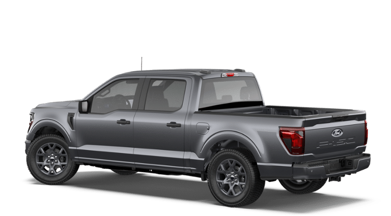 2026 Ford F150 STX STX®