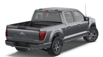 2026 Ford F150 STX STX®