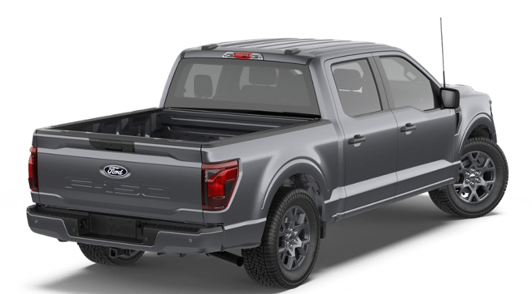 2026 Ford F150 STX STX®