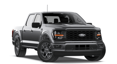 2026 Ford F150 STX STX®