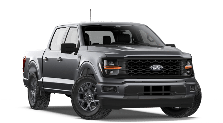 2026 Ford F150 STX STX®