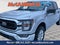 2023 Ford F150 SUPER Base