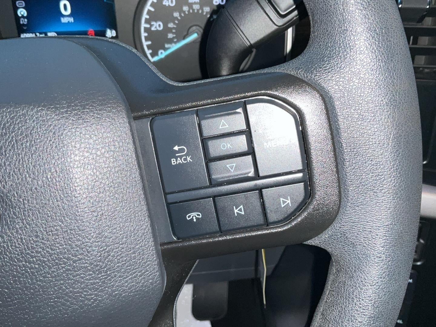 2023 Ford F150 SUPER Base