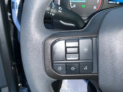 2023 Ford F150 SUPER Base