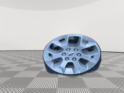 2023 Ford F150 SUPER Base