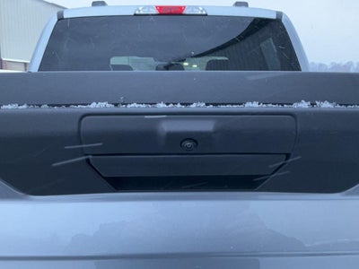 2023 Ford F150 SUPER Base