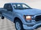 2023 Ford F150 SUPER Base