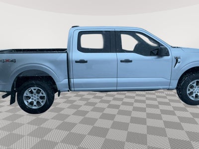 2023 Ford F150 SUPER Base