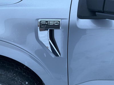 2023 Ford F150 SUPER Base