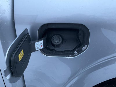 2023 Ford F150 SUPER Base