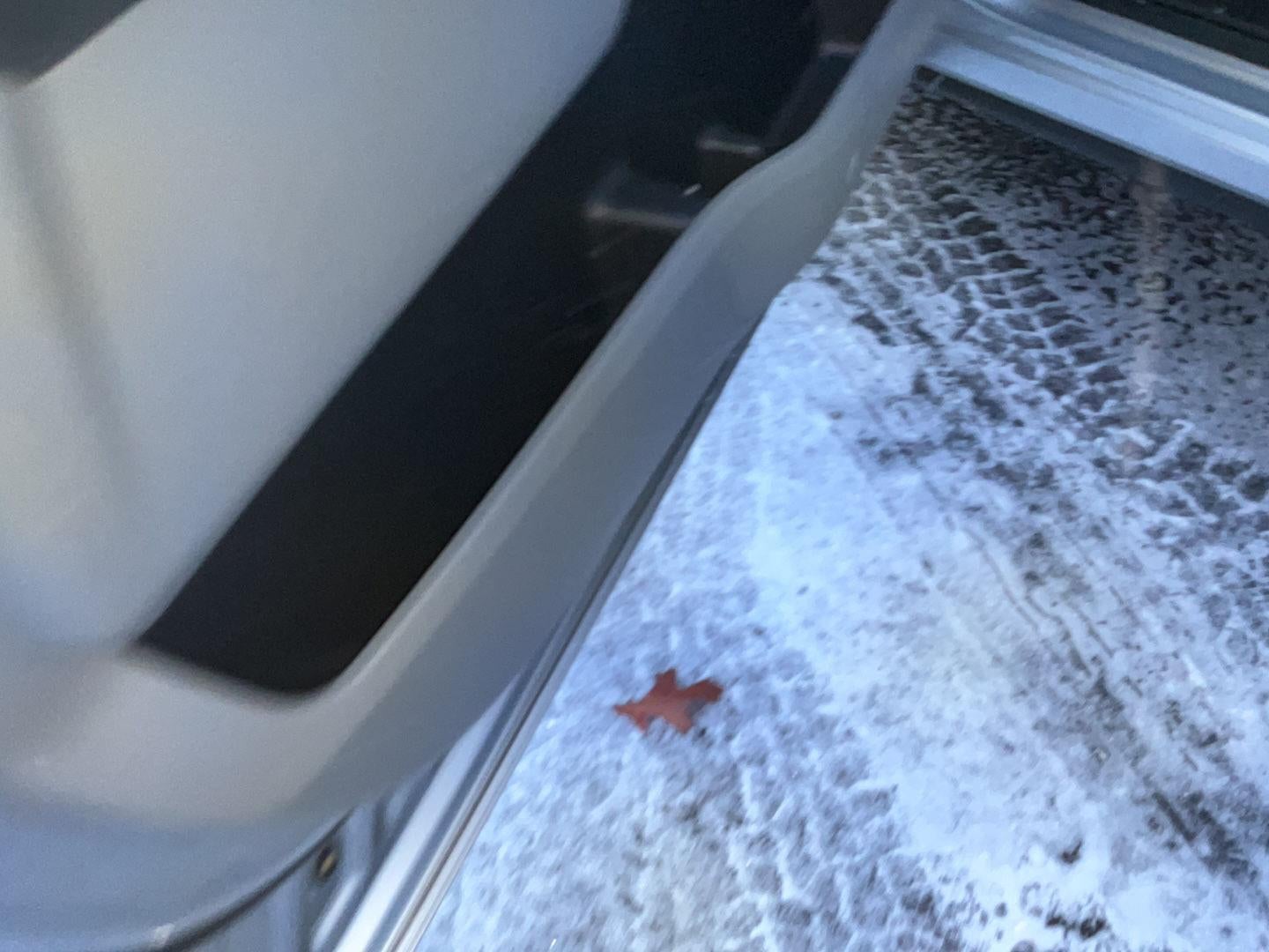 2023 Ford F150 SUPER Base