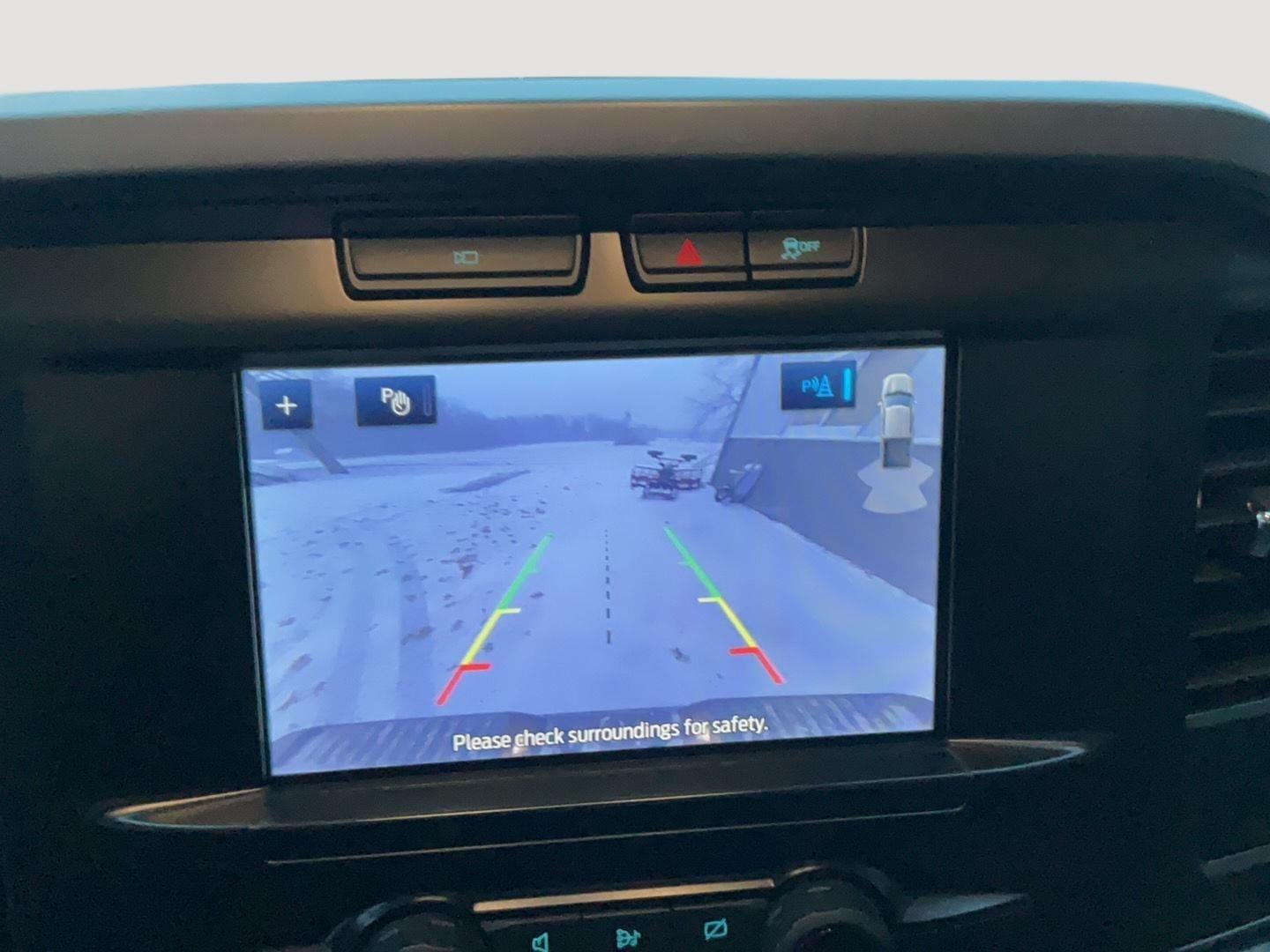 2023 Ford F150 SUPER Base