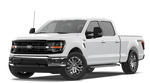 2026 Ford F150 XLT XLT