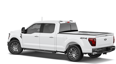 2026 Ford F150 XLT XLT