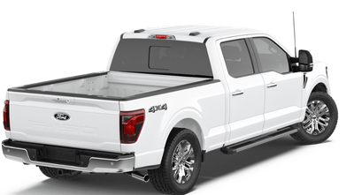 2026 Ford F150 XLT XLT