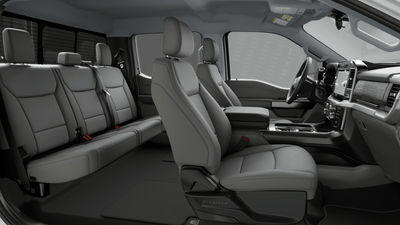 2026 Ford F150 XLT XLT