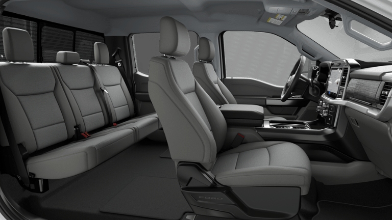 2026 Ford F150 XLT XLT