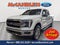 2026 Ford F150 LARIA Lariat®