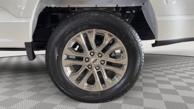 2026 Ford F150 LARIA Lariat®