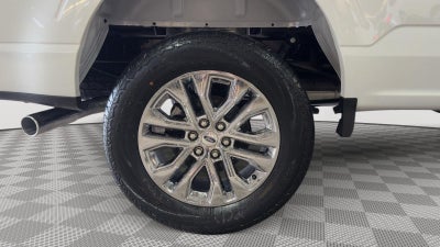 2026 Ford F150 LARIA Lariat®